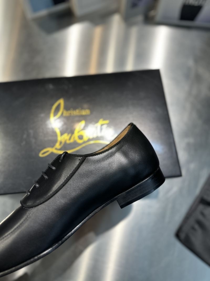 Christian Louboutin Business Shoes